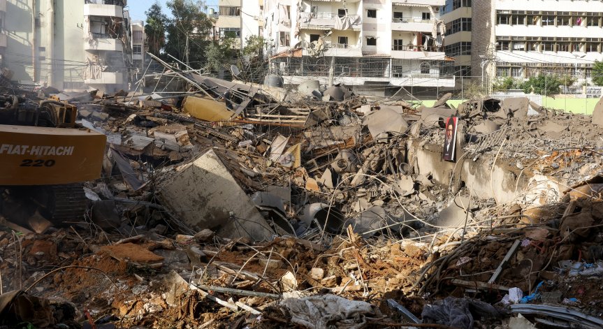 Напрежението е ескалирало след примирието през ноември.