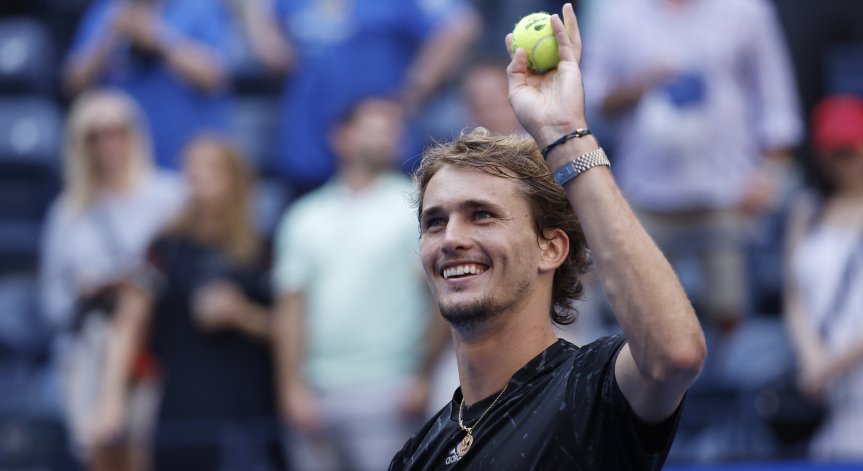 Зверев срещу Джокович - очаква ни зрелищен полуфинал на US Open