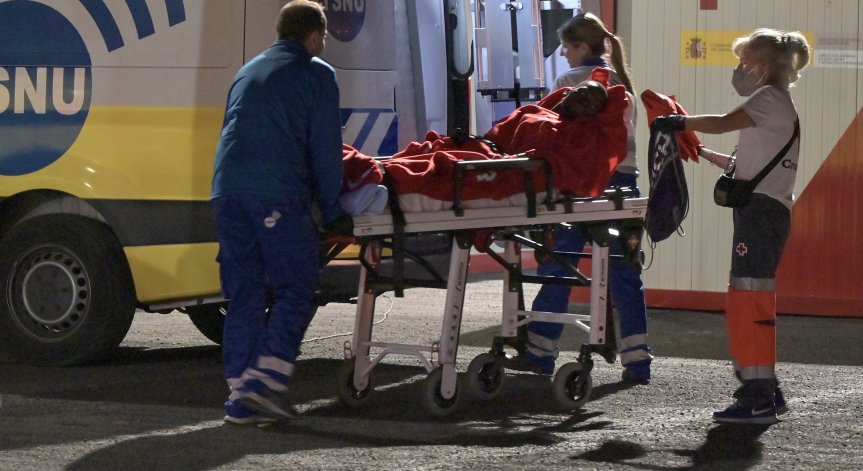 Местните медии уточняват, че другите двама пострадали са чехи.