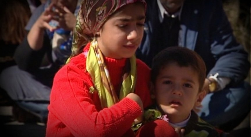 Миграционният поток през Италия се увеличава