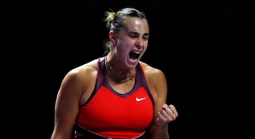 Сабаленка и Гоф с победи на Финалния турнир на WTA