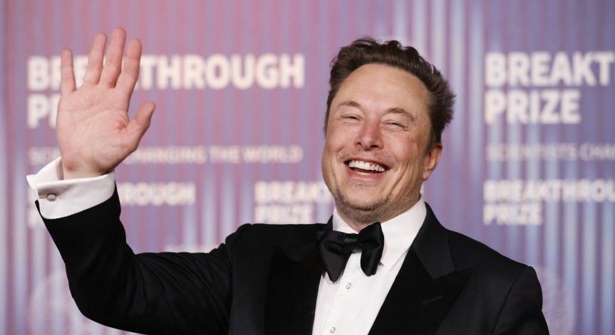 Какво накара Мъск да прекрати делото срещу OpenAI