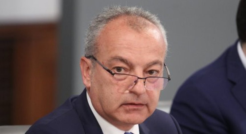 Гълъб Донев: 915 хил. пенсионери ще останат без увеличение след преизчислението