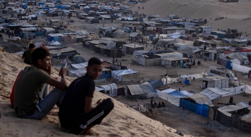 Това става след провала на поредния опит за прекратяване на огъня.