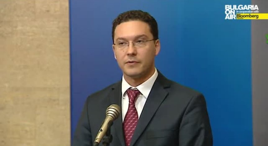 Митов: Националната сигурност е въпрос на консенсус и трябва да ни обединява