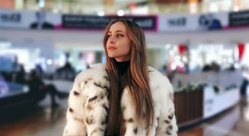 Лолита Османова сподели, че се вдъхновява от зимния стил на Кейт Мидълтън