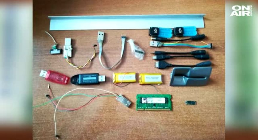 Близо 3000 европейци са пострадали от източване на банкови карти