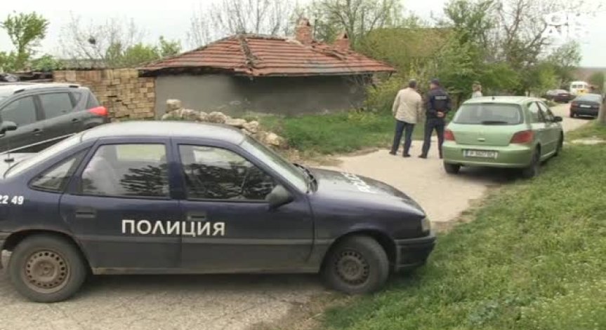 Изчезнал преди месеци в Русенско бе открит мъртъв