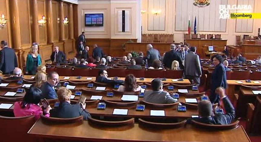 Отпадат наказателните лихви за предсрочно погасяване на кредити