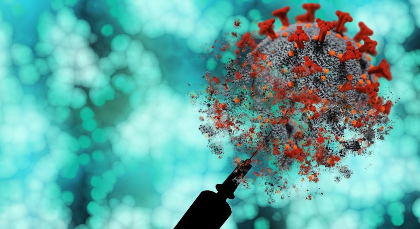 Изследване посочи кой е първият сигурен признак на Омикрон