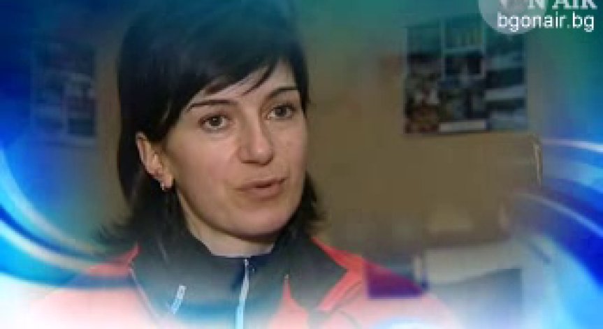 Надеждите на българския биатлон
