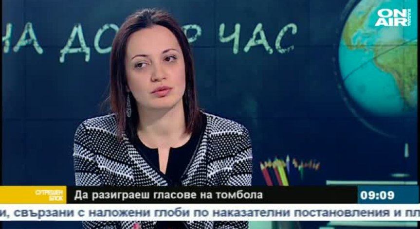 Прогноза: Дефицит на преподаватели до 10 години