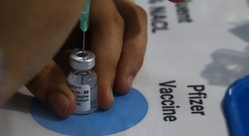 Байдън призовава лидерите на Г7 да последват примера на САЩ и да дарят ваксини