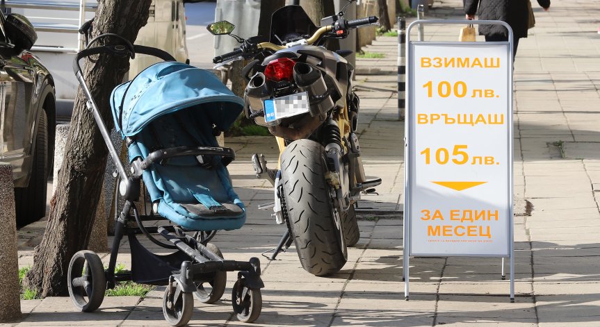 Рекордни ръстове: Все по-често бизнесът и домакинствата теглят кредити