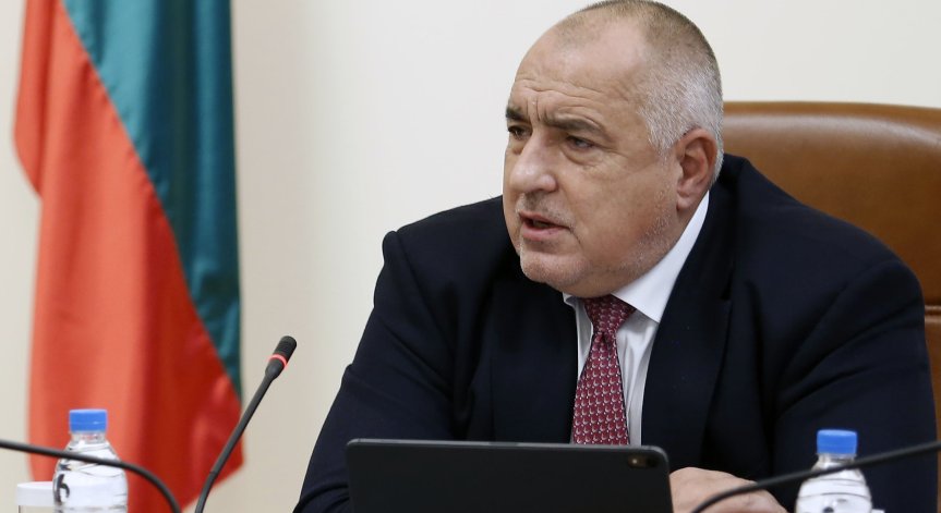 Отпуснаха допълнителни 105 млн. лева за купуване на ваксини