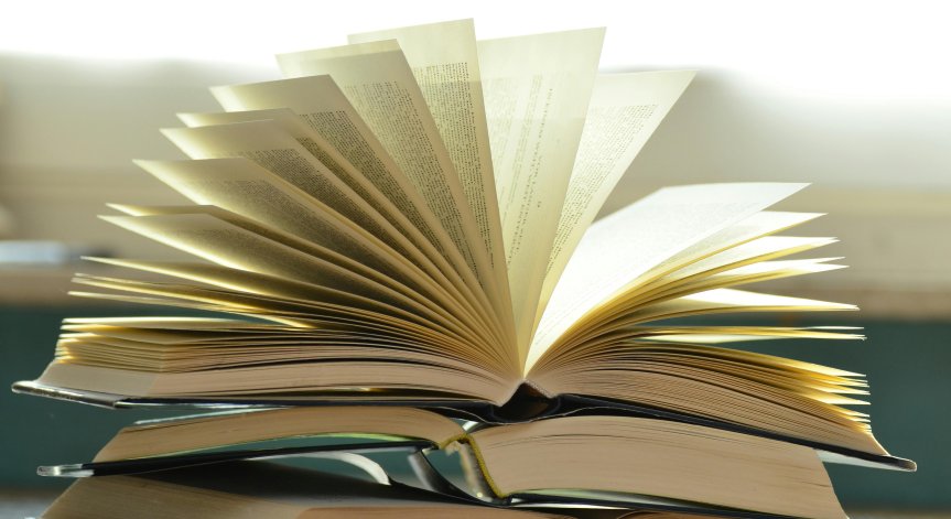 За световната литература 23 април e символична дата. 