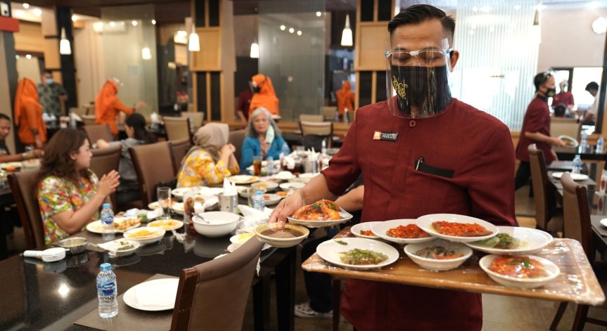 Черният пипер потиска активността на Ковид-19