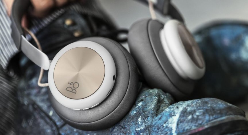 Bang&Olufsen представи новите си безжични слушалки Beoplay H4