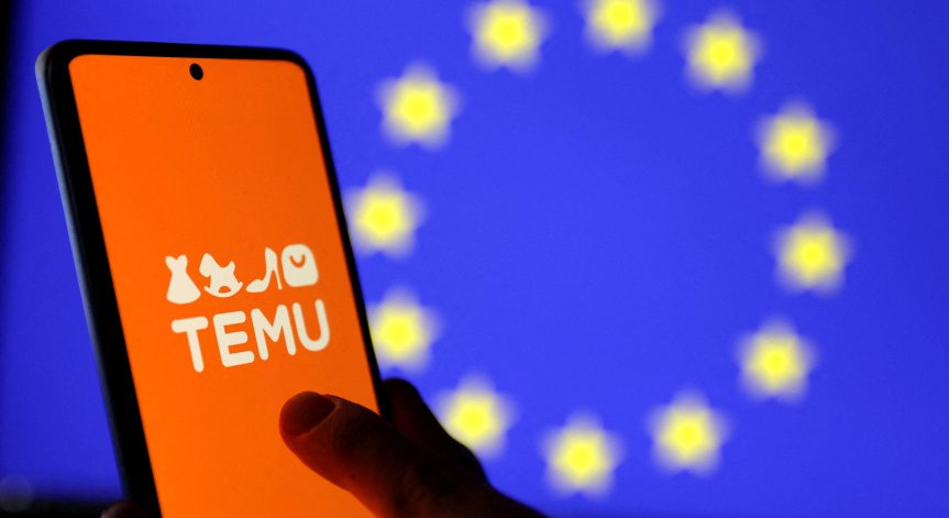 ЕС се бори с потока китайски пратки – по 145 на секунда