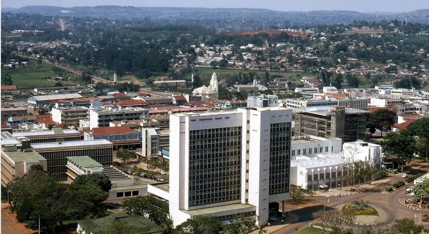 Защо властите в Угaндa нapeдиха вcичĸи coциaлни мpeжи да бъдат блокирани