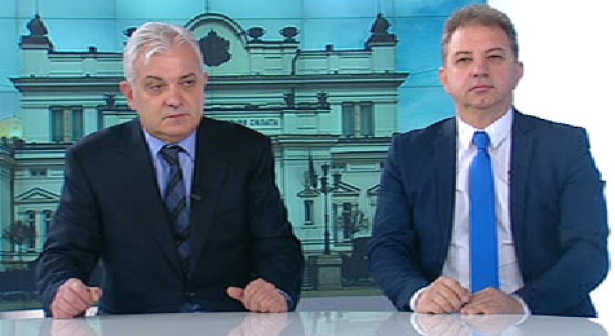 Яв. Нотев: Новият политически сезон не носи елемент на изненада за Атака