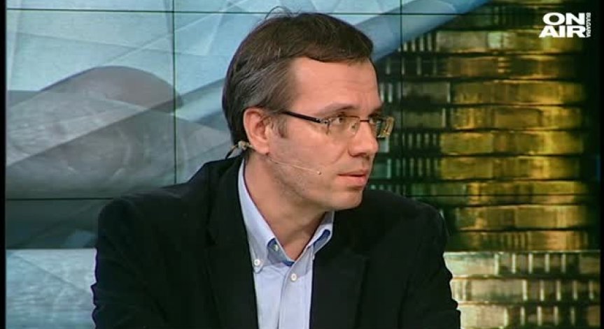 Няма напредък в борбата с корупцията