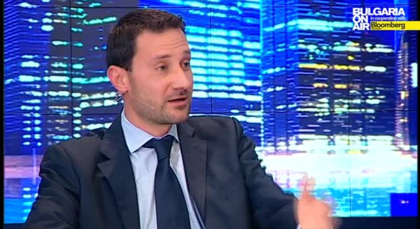 Драстични реформи в БДЖ и продажба на Товарни превози: Йордан Недев