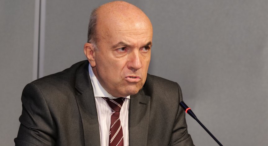 Министър Милков: България осъжда референдумите в Украйна, не са свободни и справедливи