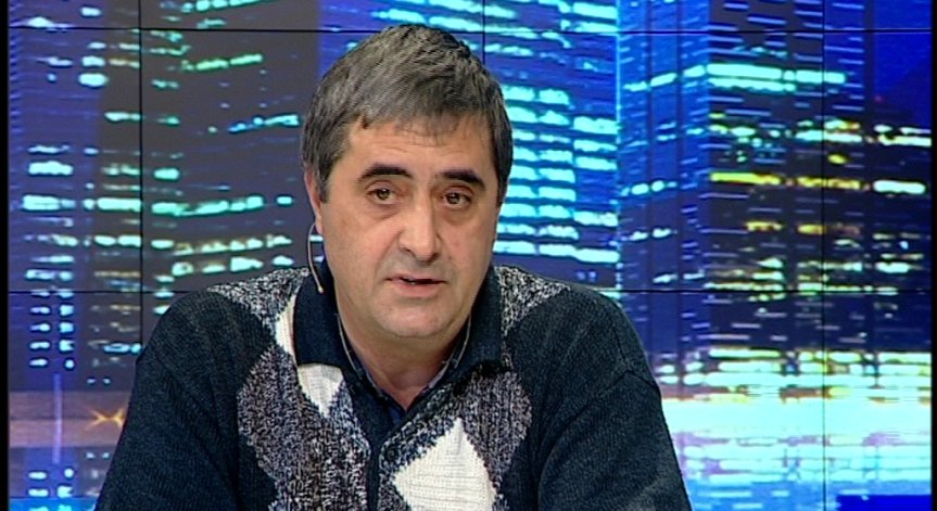 Какво се крие зад социологическите проучвания