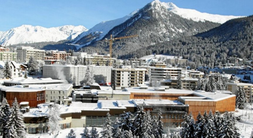 Северна Корея ще участва във форума в Давос