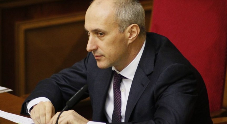 Украйна се споразумя с МВФ за спасителни заеми до 27 млрд. долара