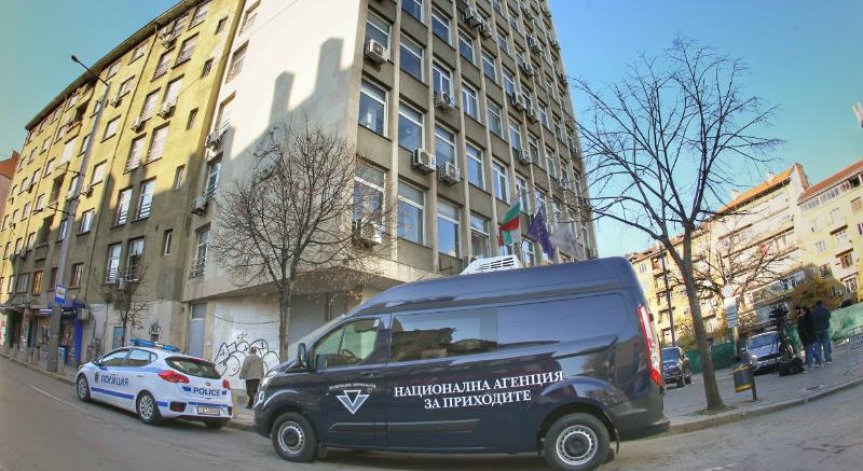 Очакват се подробности за акцията на ГДБОП за строителството на 