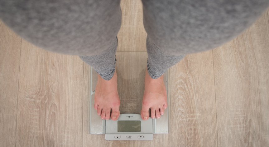 Кои сутрешни навици пречат на свалянето на килограми?