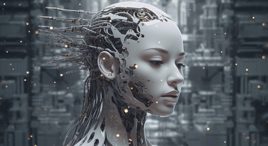 Прекрачване на границата ли са аватарите на починали хора?