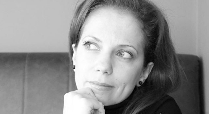 Мартина Ганчева за румънския президент и детайлите на живота