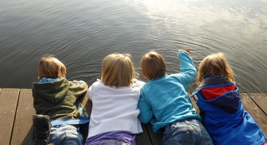 Доколко свободната игра е важна за здравословното развитие на детето?