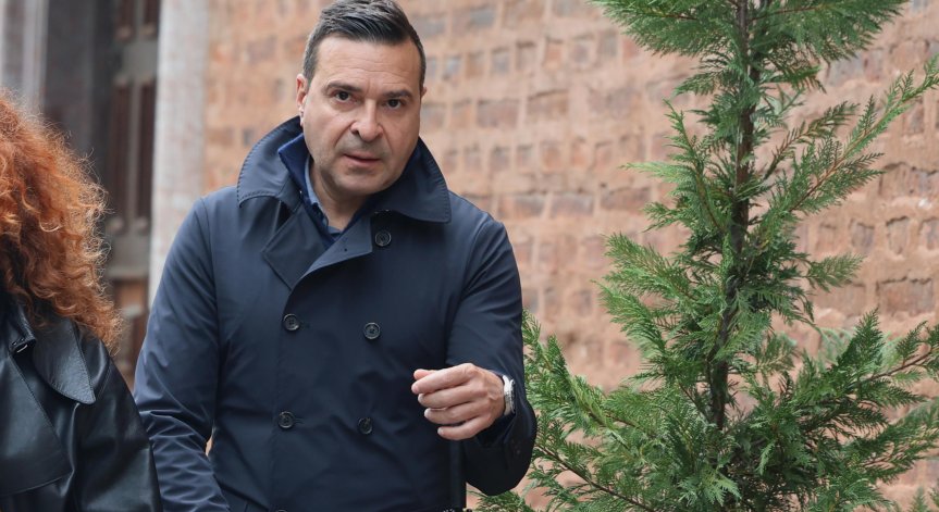 По 6 години затвор получиха биячите на журналиста Слави Ангелов