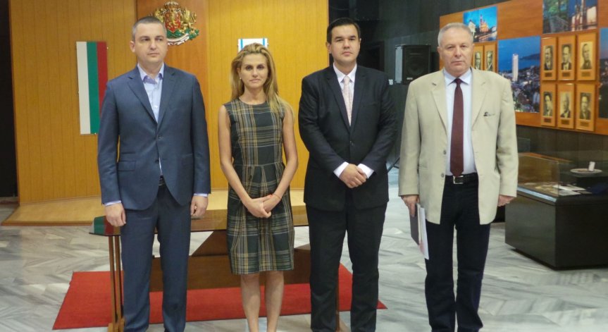 Агенцията за малки и средни предприятия открива офис във Варна