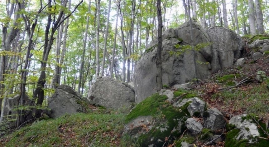 Продължава спасителната акция за двамата туристи, затрупани  край Крушунските водопади