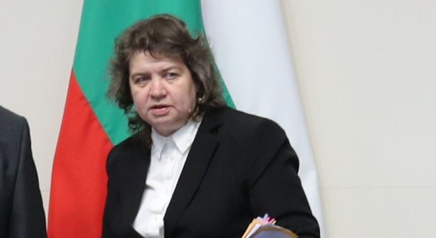 Мога да преглътна личните обиди, заяви Киселова.