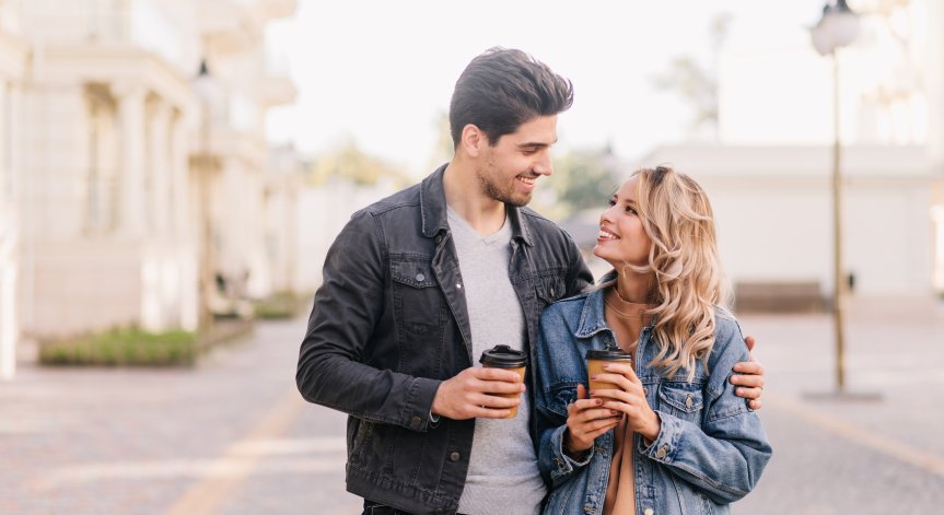 Енергичният април ще ги пренесе в нова глава от любовния живот.