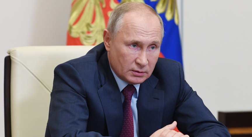 Защо Путин все още не е готов да признае победата на Байдън?