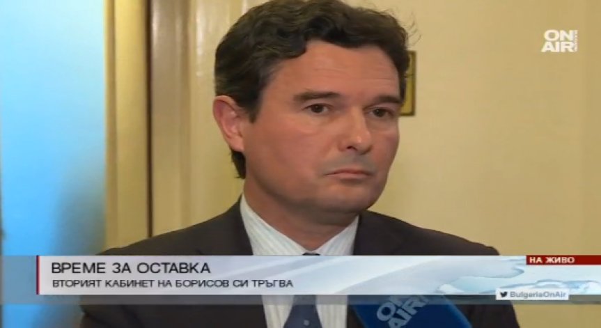 Зеленогорски алармира: Влизаме в тежка спирала с лош край за България