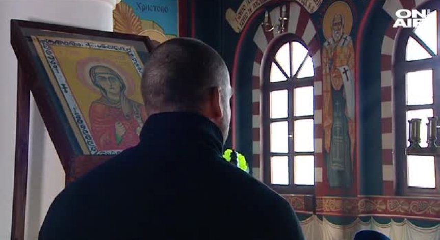 Животът на един затворник