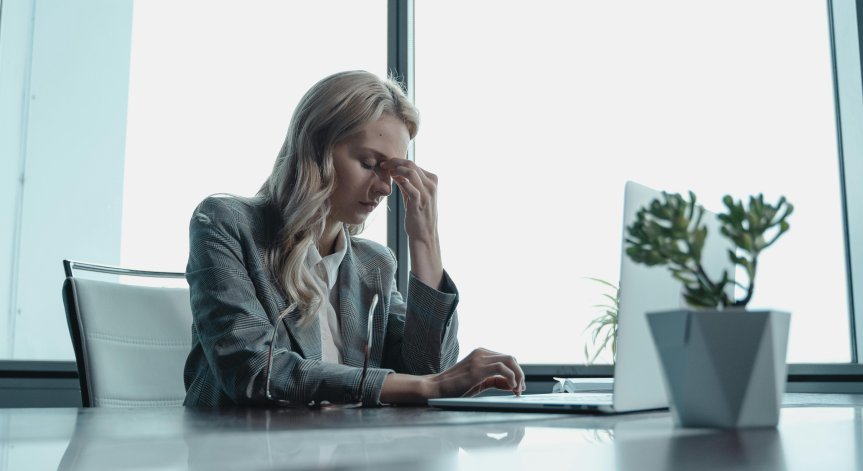 Проблеми с тревожността? Правилото 333 може да помогне