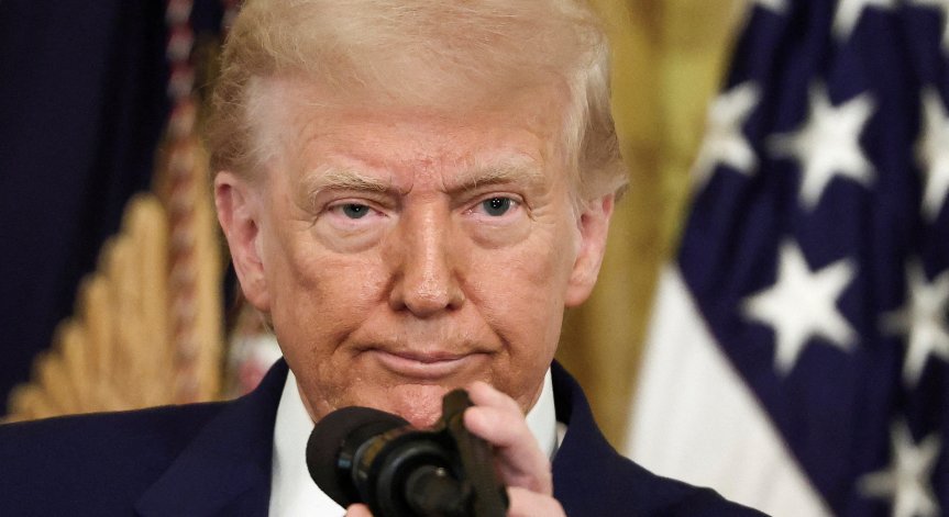 Тръмп: Разочарован съм и от Русия, и от Украйна