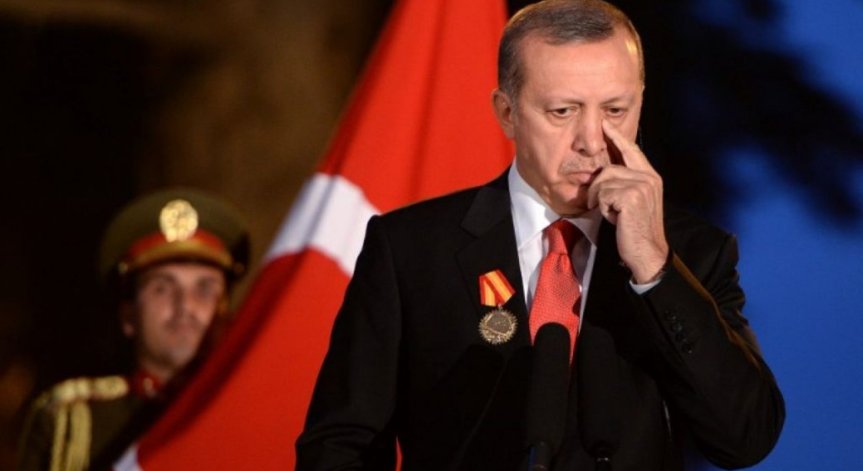 Другата Турция