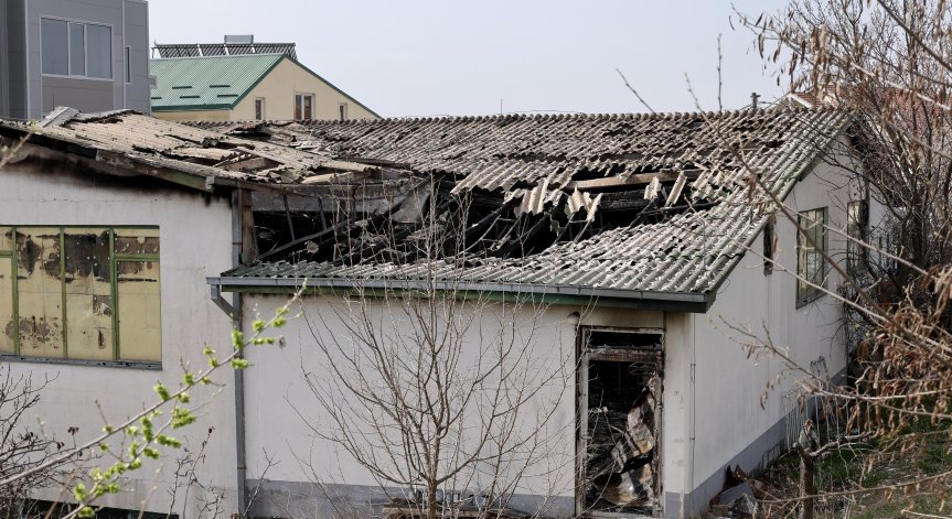 Състоянието на пострадалите все още не е потвърдено.