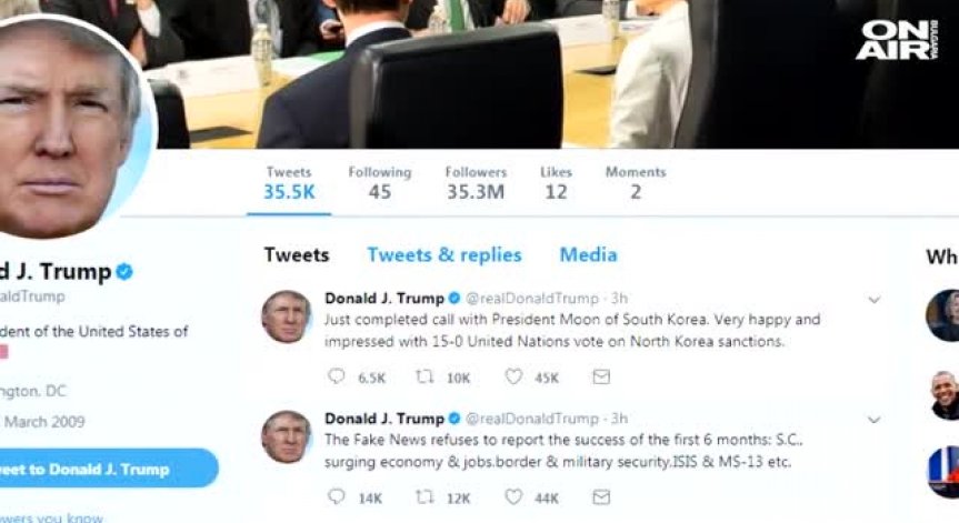 САЩ и Южна Корея ще оказват максимален натиск на Пхенян