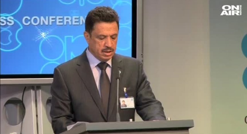 Срещата на ОПЕК приключи без решение